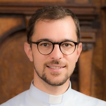 Philipp Faschinger, Bacc. theol.