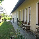 Kindergarten im Pfarrhof