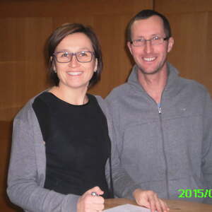 Firmung 2015, Pfarre Neumarkt im Mühlkreis