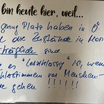 Wochenende für Moria Schärding