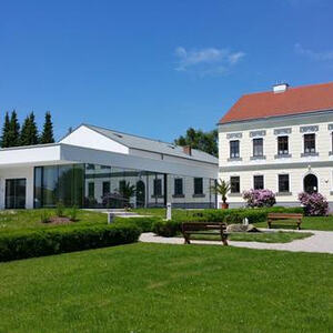 Das neue Pfarrzentrum