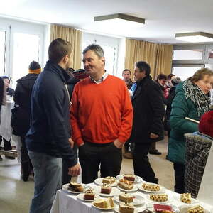 Pfarrkaffee, Neumarkt im Mühlkreis