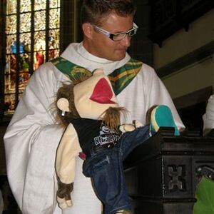 Abschiedsgottesdienst 