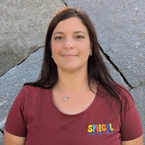 Elke Freudenthaler I Kernteam I Spielgruppe