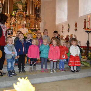 Kindergarten Traberg