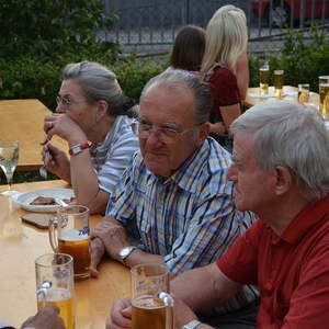 Kleinmünchen St. Quirinus