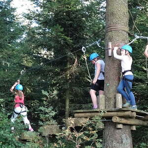 Ministrantenausflug 2016, Pfarre Neumarkt im Mühlkreis