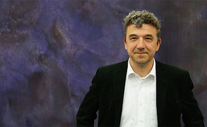 Univ.-Prof. Dr. Michael Fuchs ist neuer Vizerektor der KU Linz.