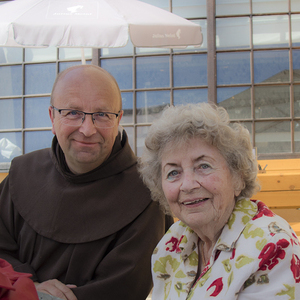 Frauenausflug 2025 - Passau/Schärding