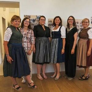 KFB Jubiläum 2026
