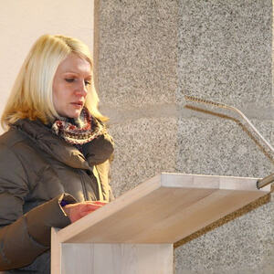 Täuflingsgottesdienst