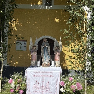 Fronleichnam