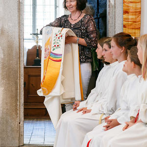 25 jaehriges Priesterjubilaeum