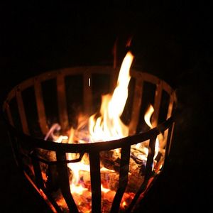 St. Quirinus feiert Advent im Wasserwald