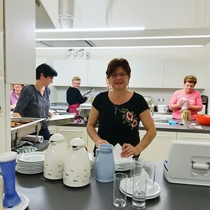 Advent in Ansfelden 2017