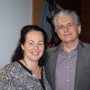 Pfarrball 'Eine märchenhafte Nacht'