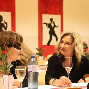 Kleinmünchner Pfarrball