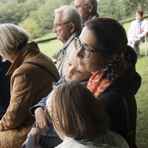 Braunauer Bergmesse 2025