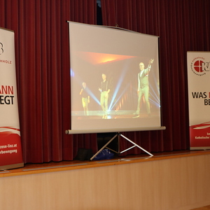 15 Jahre KMB-Münichholz