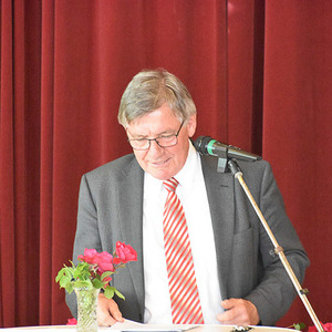 Pfarrkirche Vöcklamarkt