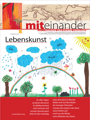 Pfarrzeitung November 2018
