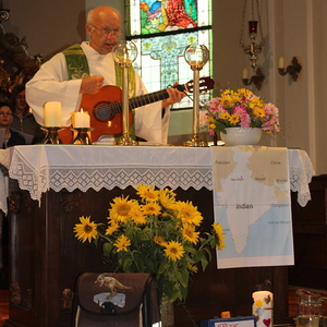 Weltmissionsonntag 2023