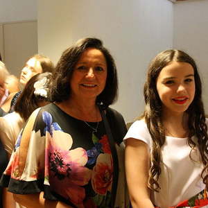 Firmung in der Pfarre St. Quitinus