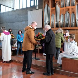 Vorstellung SST & PGR