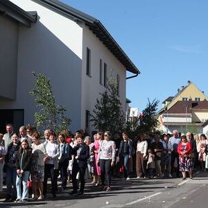 Fronleichnam