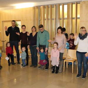 Kinderwortgottesdienst