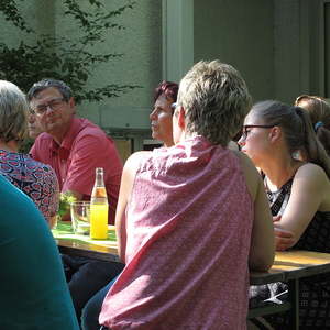 gleichenfeier juli 2017