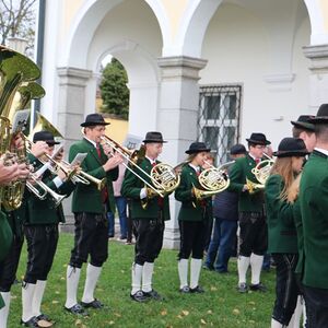 Turmkreuzsteckung 2017