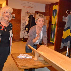 Pfarr- und Mitarbeiterfest