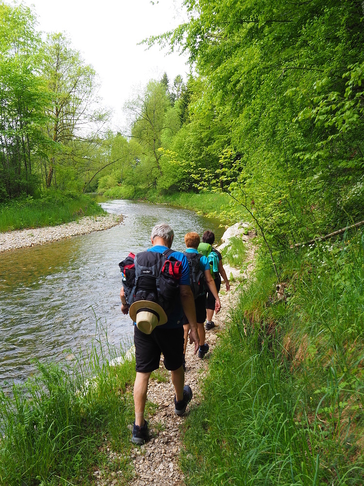 29. Mai bis 31. Mai 2021