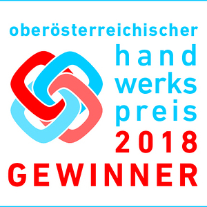 Handwerkspreis 2018 - Preisverleihung 7. November 2018