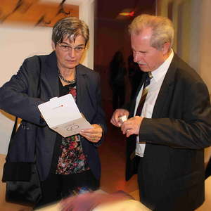 Fasching in St. Quirinus