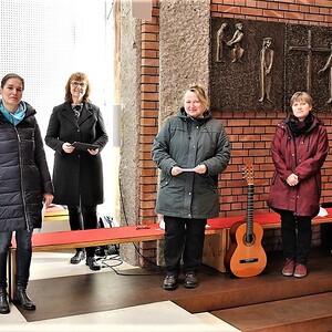 Familienfasttag 2021