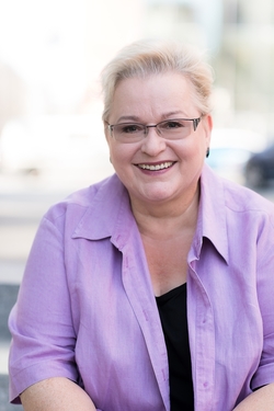 Dr.in Gudrun Harrer
