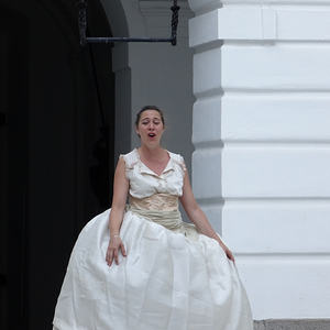 Le MaFalde: „La Gonna Abitata“