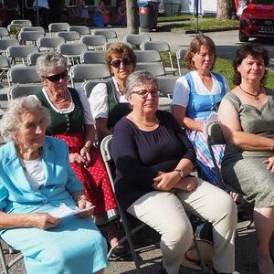 Maria Himmelfahrt 2021