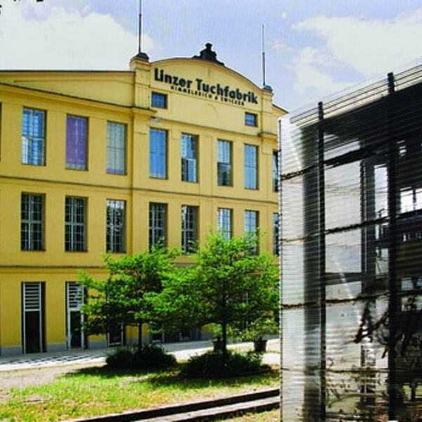 Tuchfabrik / © Miesenböck Tuchfabrik