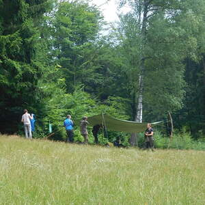 Raus Wochenende, Dekanat Freistadt