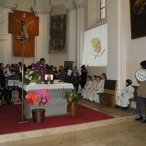 Jugend „Stress Mess“