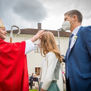 Firmungsgottesdienst