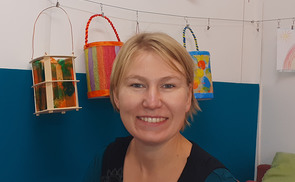 Sabine Hartl