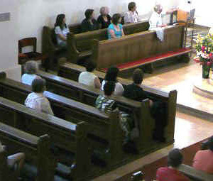 Mitarbeiter Jahresabschluss