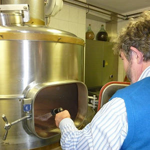 Bierbrauen bei ThorBräu