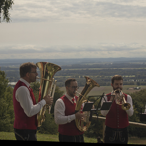 Braunauer Bergmesse 2025