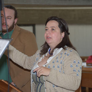 Firmung auf der Ennsleite, 30.4.2017