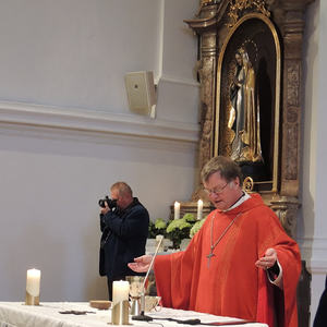 Firmung Mich.R. Schule